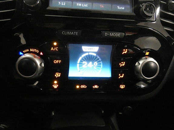 Nissan Juke 11 of 17
