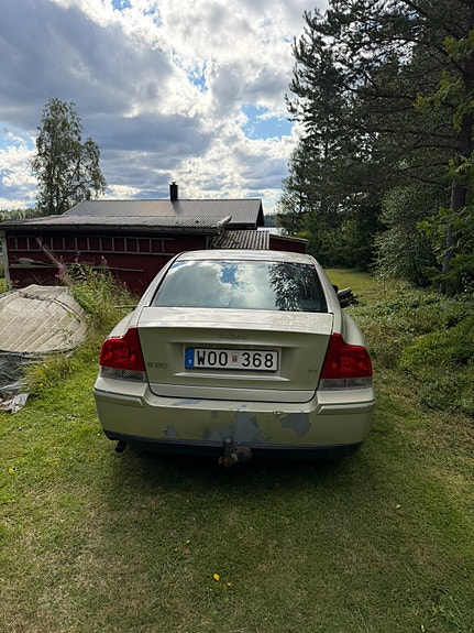 Volvo S60 5 of 8