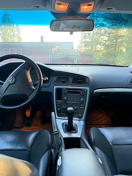 Volvo S60 8 of 8
