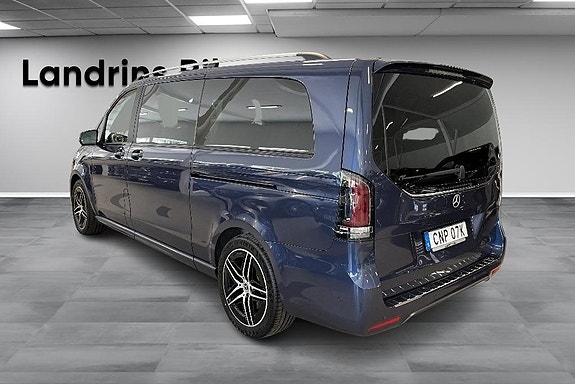 Mercedes-Benz V300 d 6 of 14