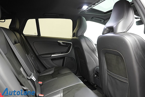 Volvo V60 30 of 30