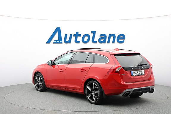 Volvo V60 6 of 30