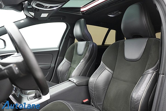 Volvo V60 17 of 30