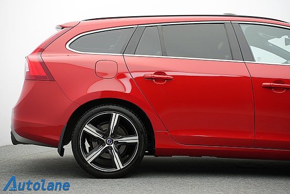 Volvo V60 12 of 30