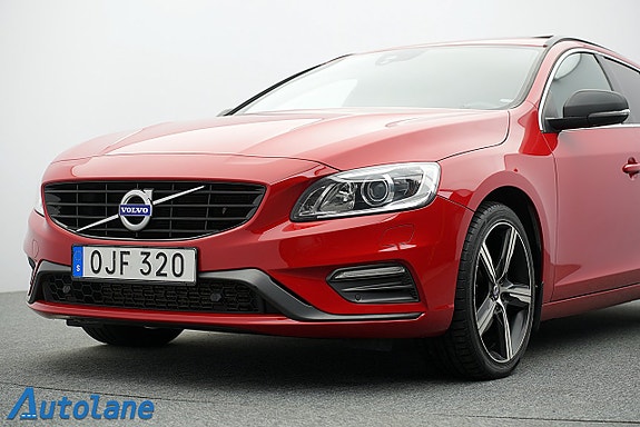 Volvo V60 14 of 30