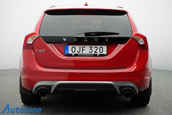 Volvo V60 10 of 30