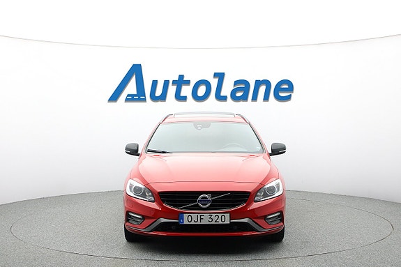 Volvo V60 9 of 30