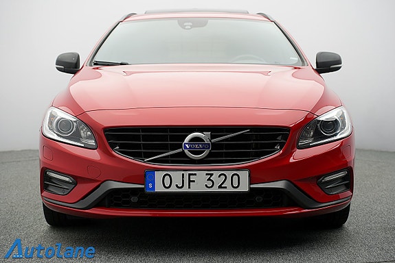 Volvo V60 13 of 30