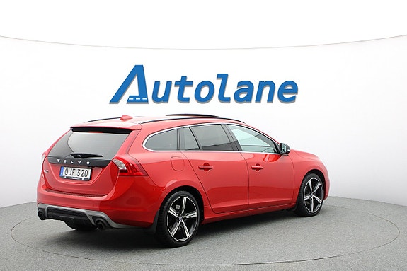 Volvo V60 4 of 30