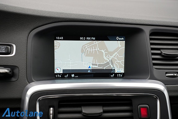 Volvo V60 22 of 30
