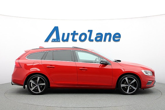 Volvo V60 3 of 30