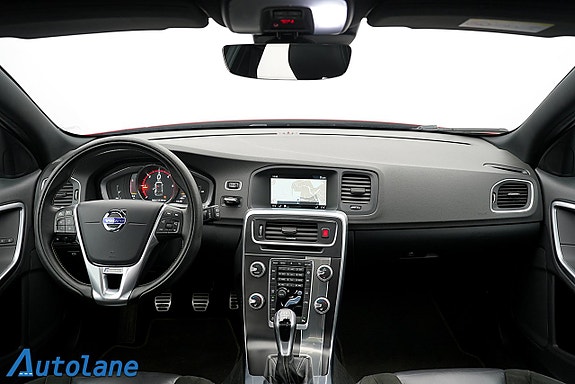 Volvo V60 21 of 30