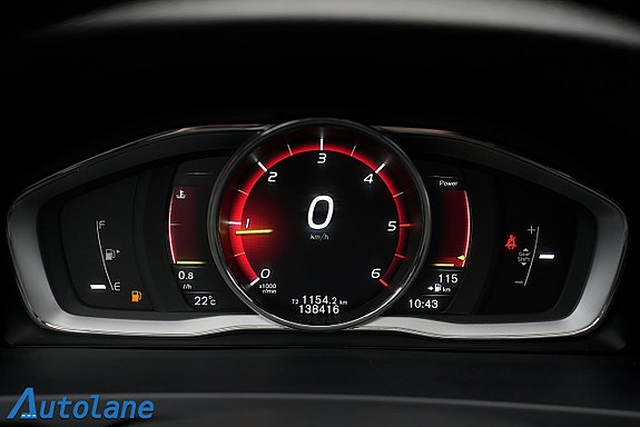 Volvo V60 20 of 30