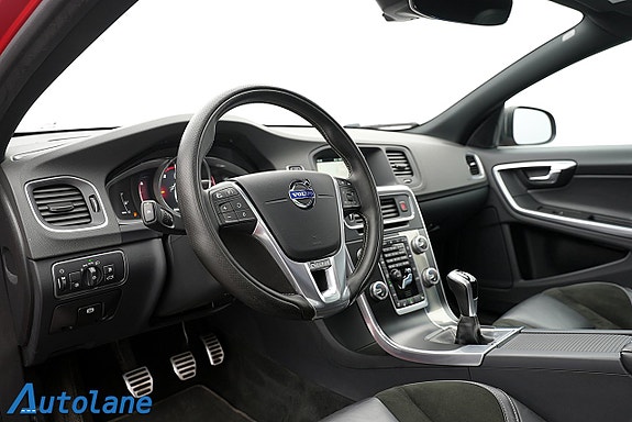 Volvo V60 18 of 30