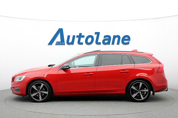 Volvo V60 7 of 30