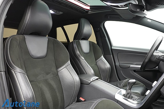 Volvo V60 27 of 30