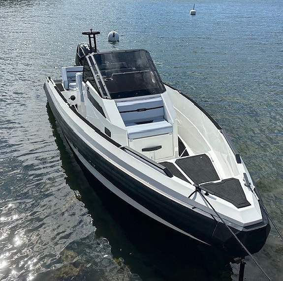Iron 647 Mercury 175 v6 -25 5 of 5
