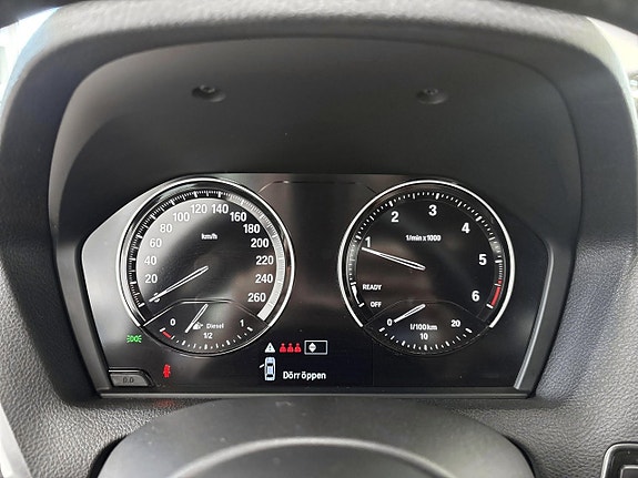 BMW 118d 10 of 17