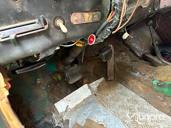 Willys Jeep 11 of 15