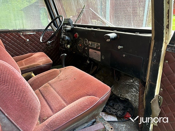 Willys Jeep 13 of 15