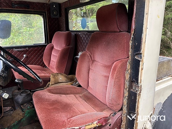 Willys Jeep 10 of 15
