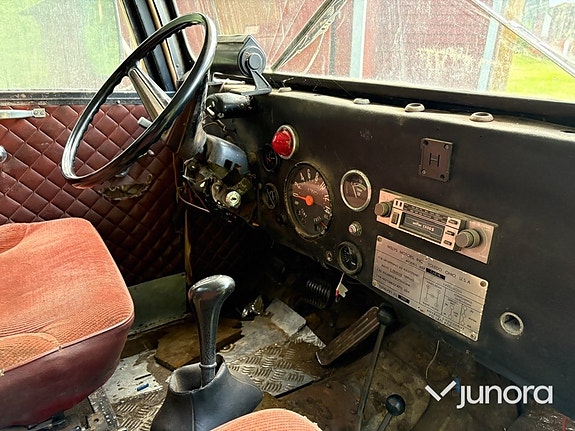 Willys Jeep 14 of 15