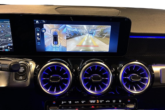Mercedes-Benz GLB220 d 19 of 23