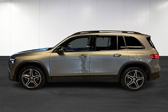 Mercedes-Benz GLB220 d 7 of 23