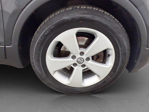 Opel Mokka 27 of 27