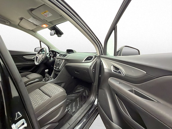 Opel Mokka 21 of 27