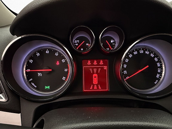 Opel Mokka 16 of 27