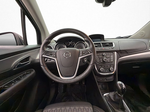 Opel Mokka 13 of 27