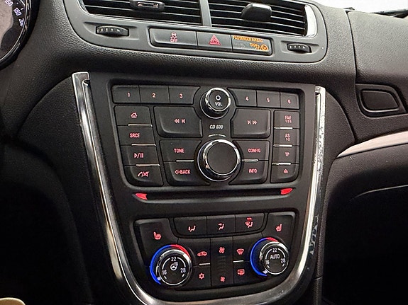 Opel Mokka 19 of 27