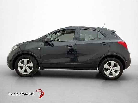 Opel Mokka 5 of 27