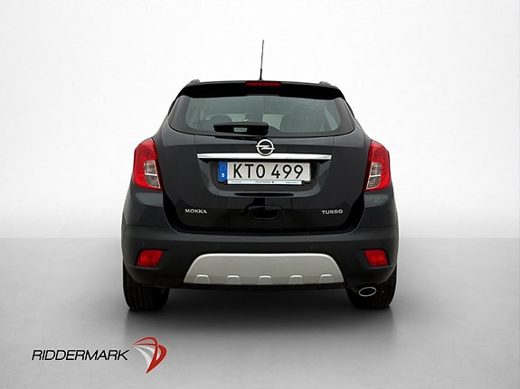 Opel Mokka 7 of 27