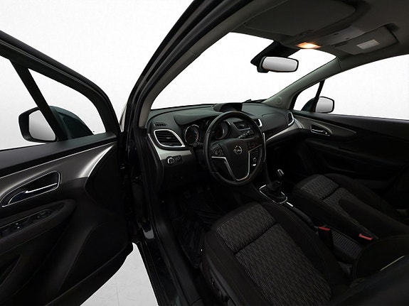Opel Mokka 10 of 27