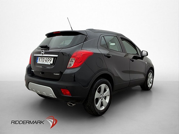 Opel Mokka 8 of 27