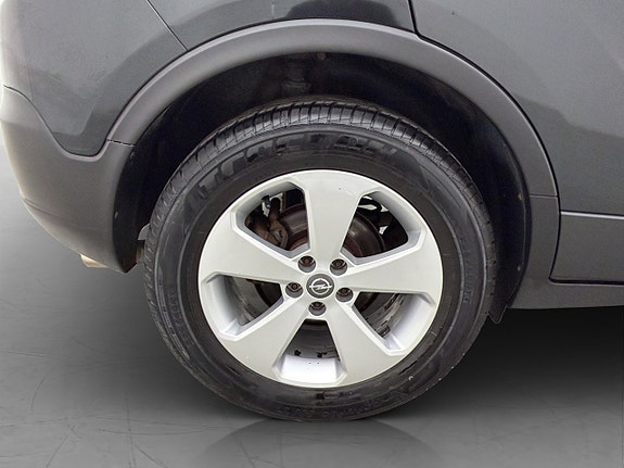 Opel Mokka 26 of 27