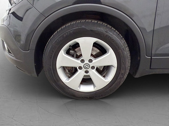 Opel Mokka 24 of 27