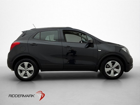 Opel Mokka 9 of 27