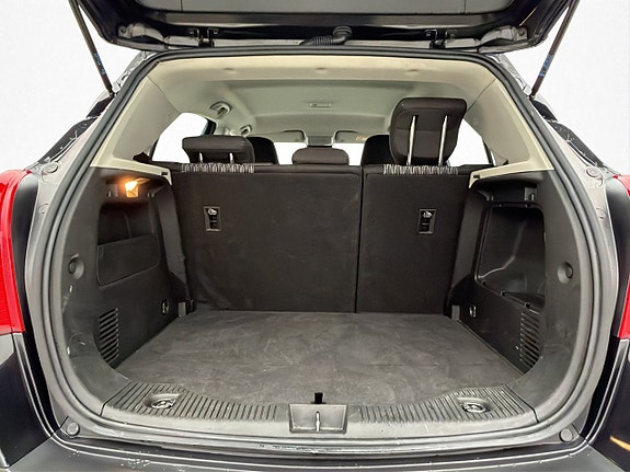 Opel Mokka 23 of 27