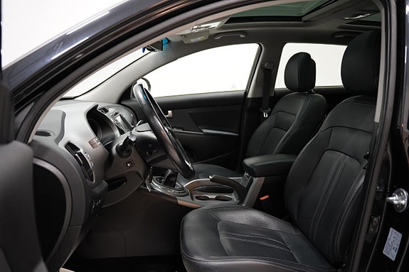 Kia Sportage 7 of 22