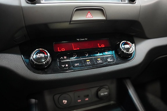 Kia Sportage 16 of 22