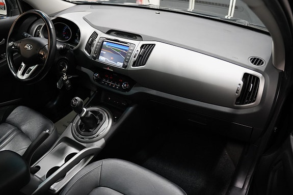 Kia Sportage 9 of 22