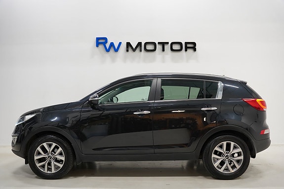 Kia Sportage 3 of 22