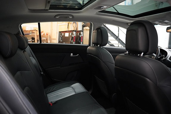Kia Sportage 21 of 22