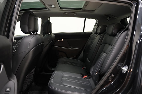 Kia Sportage 20 of 22