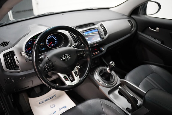 Kia Sportage 6 of 22