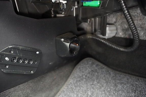 Kia Sportage 10 of 22
