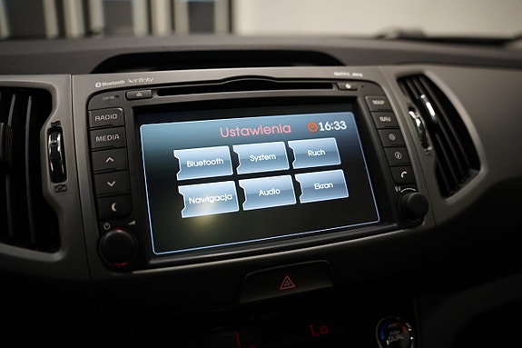Kia Sportage 19 of 22